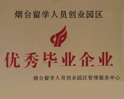 优秀毕业企业